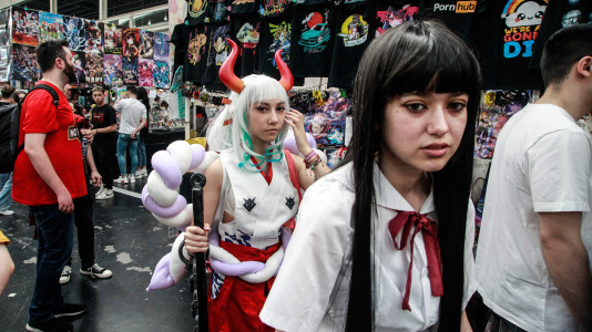 Expotaku @Quintana (25)