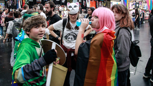 Expotaku @Quintana (27)