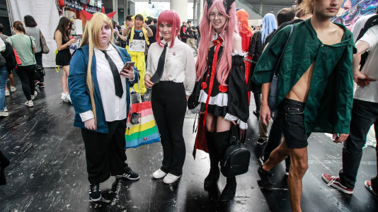 Expotaku @Quintana (23)