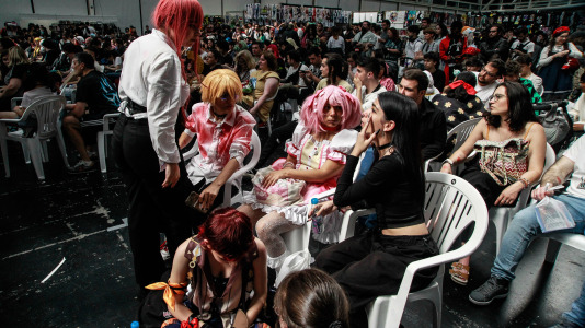 Expotaku @Quintana (22)