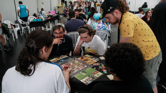 Expotaku @Quintana (17)