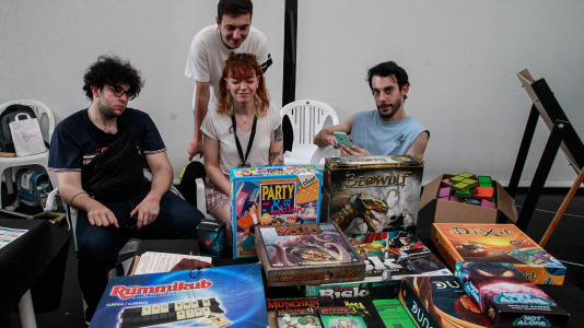 Expotaku @Quintana (16)