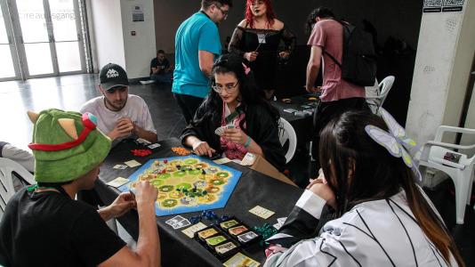 Expotaku @Quintana (15)