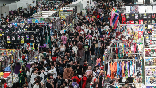 Expotaku @Quintana (13)