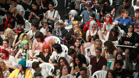 Expotaku @Quintana (10)