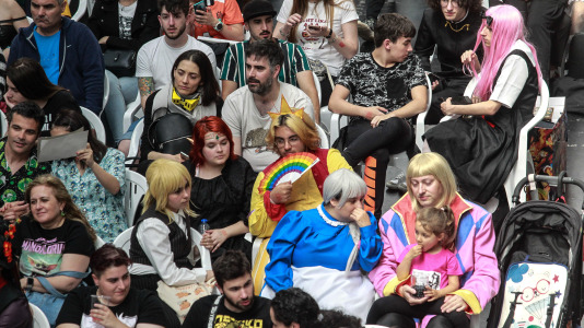 Expotaku @Quintana (11)