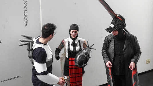 Expotaku @Quintana (12)