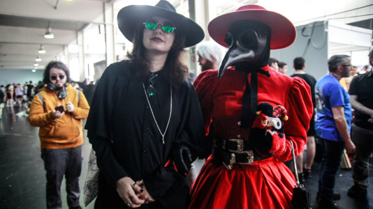 Expotaku @Quintana (4)