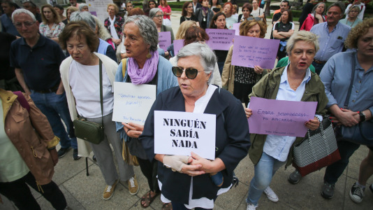 Concentración en Pontevedra (1)