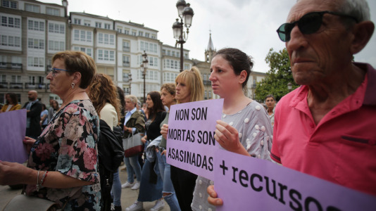 Concentración en Pontevedra (6)