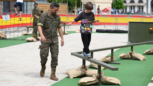 Fuerzas Armadas @Pedro Puig (8)