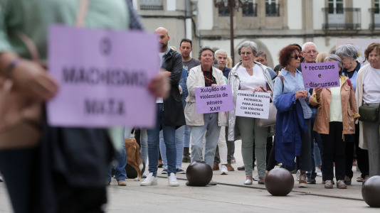 Concentración en Pontevedra (9)