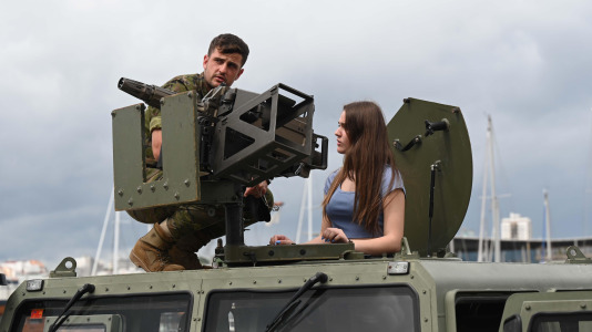 Fuerzas Armadas @Pedro Puig (6)