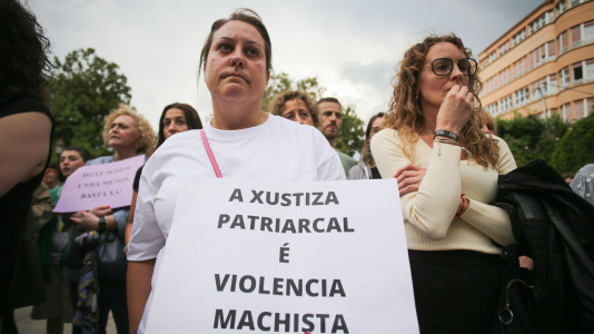 Concentración en Pontevedra (5)