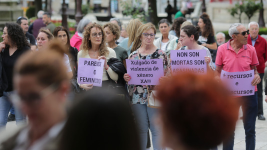 Concentración en Pontevedra (1)