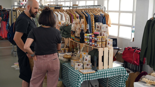 Mercado das Nubes 08 17391532