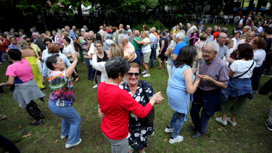 Romería das Merendiñas (1)