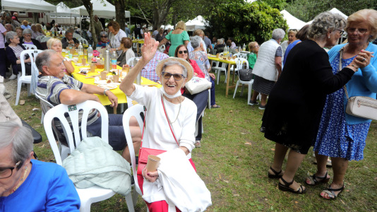 Romería das Merendiñas (14)