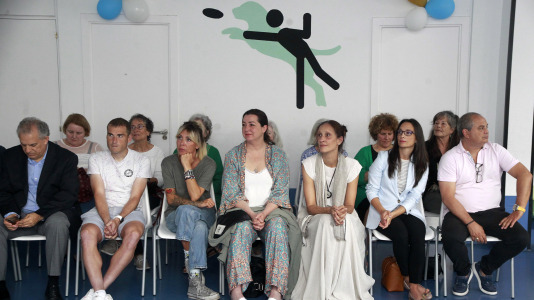 Celebración del 40 aniversario del CEIP Manuel Murguía @Quintana (5)