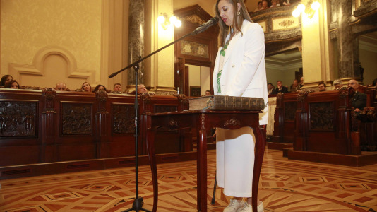 Rosalía López (PP)