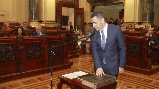 Jose Ramon Amado (PP)