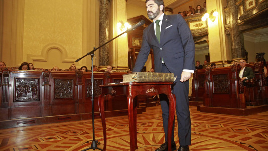 Roberto Rodriguez (PP)