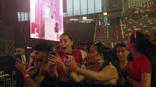 Concierto de Tini en el Coliseum @Quintana (12)