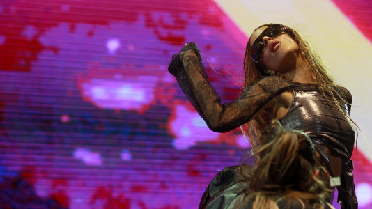 Concierto de Tini en el Coliseum @Quintana (6)