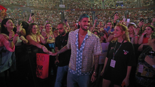 Concierto de Tini en el Coliseum @Quintana (11)