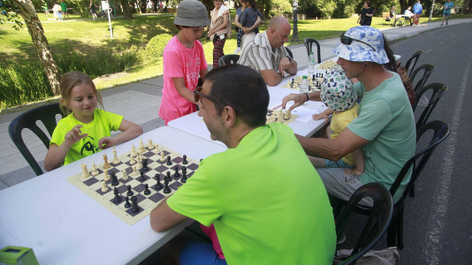 Día del Deporte en la Calle en Arteixo @Quintana (31)