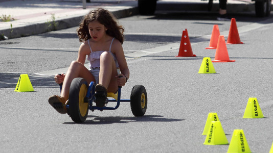 Día del Deporte en la Calle en Arteixo @Quintana (26)