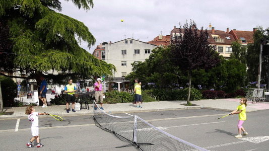 Día del Deporte en la Calle en Arteixo @Quintana (13)