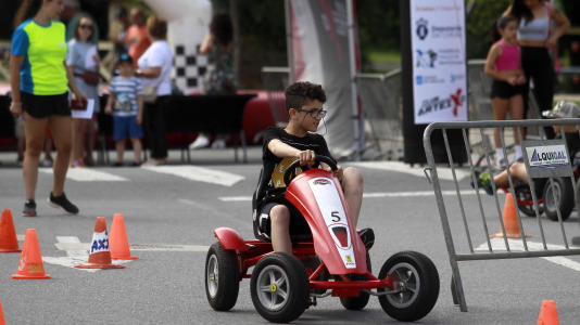 Día del Deporte en la Calle en Arteixo @Quintana (23)