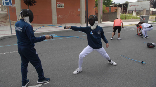 Día del Deporte en la Calle en Arteixo @Quintana (15)