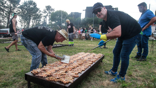 Cigalada en Anceis @Quintana (9)