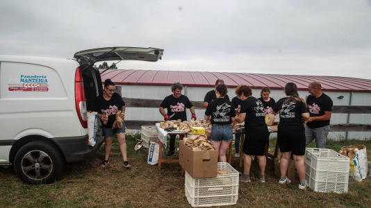 Cigalada en Anceis @Quintana (11)