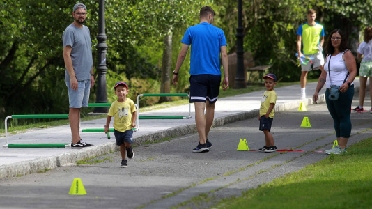 Día del Deporte en la Calle en Arteixo @Quintana (18)