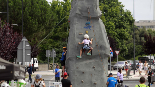 Día del Deporte en la Calle en Arteixo @Quintana (10)