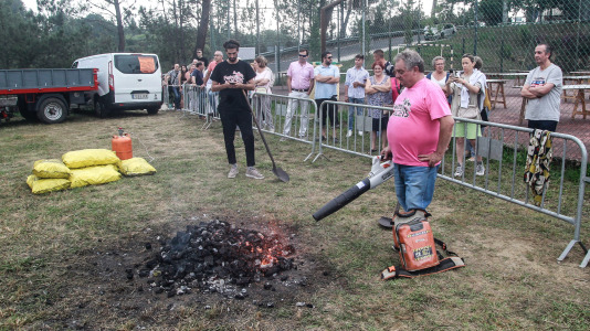 Cigalada en Anceis @Quintana (10)