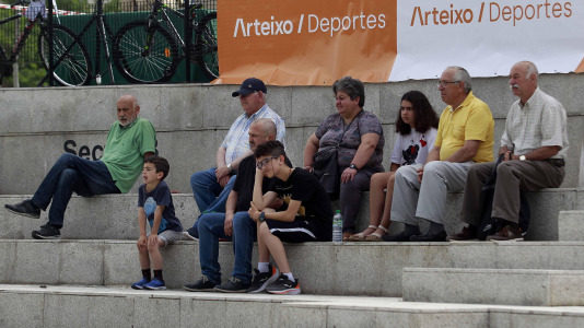 Día del Deporte en la Calle en Arteixo @Quintana (7)