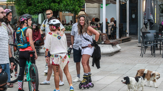 Friday Mobility Night verano @Quintana (8)