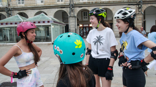 Friday Mobility Night verano @Quintana (7)