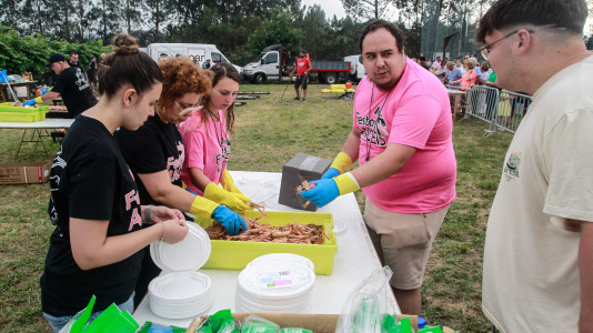 Cigalada en Anceis @Quintana (4)