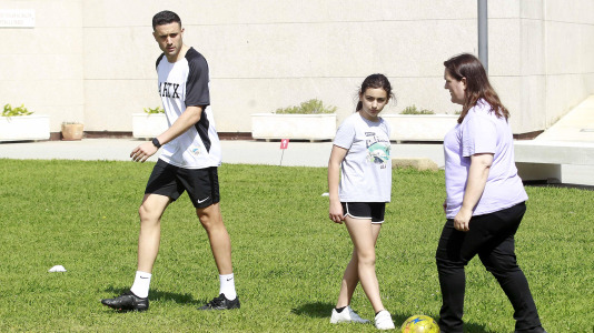 Día del Deporte en la Calle en Arteixo @Quintana (2)