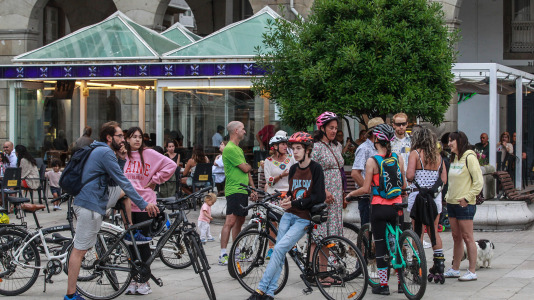 Friday Mobility Night verano @Quintana (9)