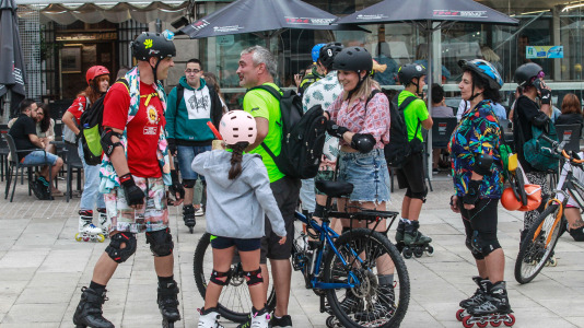 Friday Mobility Night verano @Quintana (5)