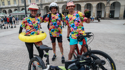 Friday Mobility Night verano @Quintana (1)