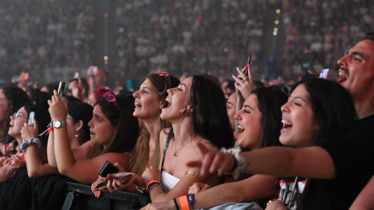 Morat en concierto @Pedro Puig (34)
