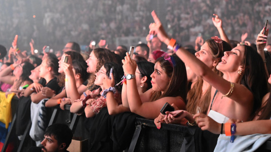 Morat en concierto @Pedro Puig (33)