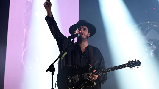 Morat en concierto @Pedro Puig (32)
